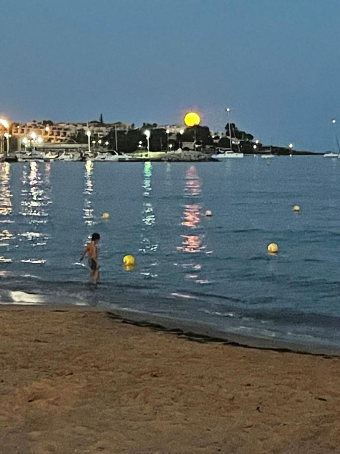 Stunning Sea View, Albufereta, Alicante Buitenkant foto